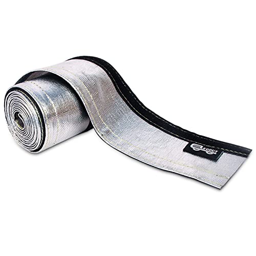 Heat Shield Sleeve