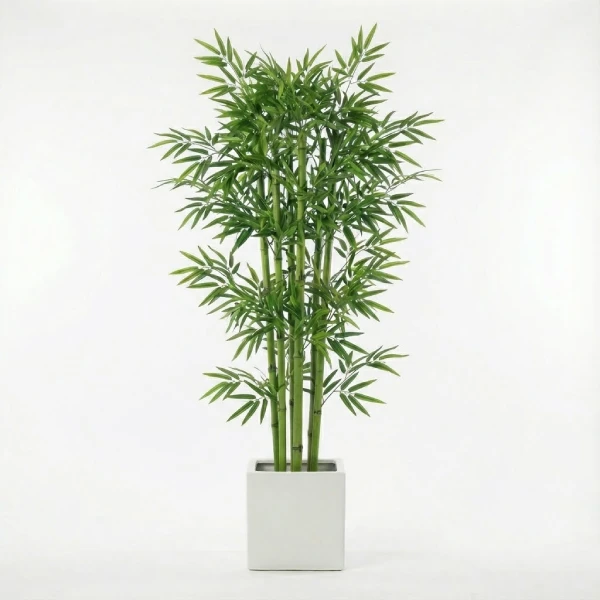 Artificial Bamboo Plant