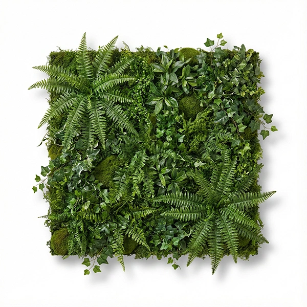 Artificial Green Walls Collection