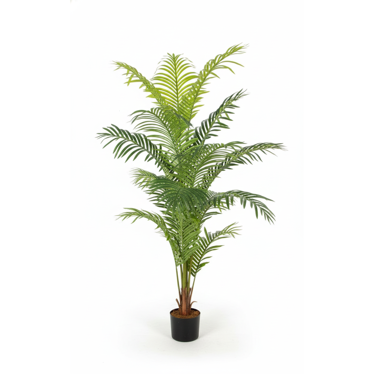 Artificial Palmetto Tree