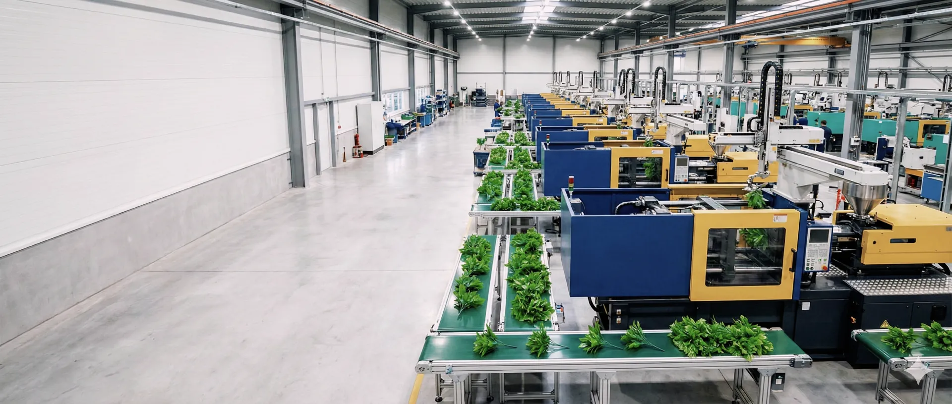 Wholesale Artificial Plants Manufacturer Factory