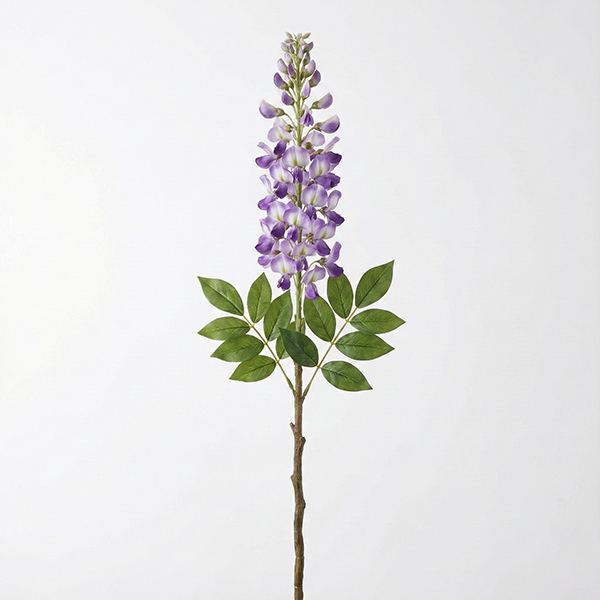 Artificial Wisteria