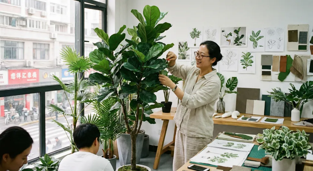 Custom Design Process