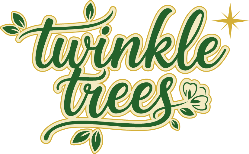 TwinkleTrees - Direct-Source Manufacturer
