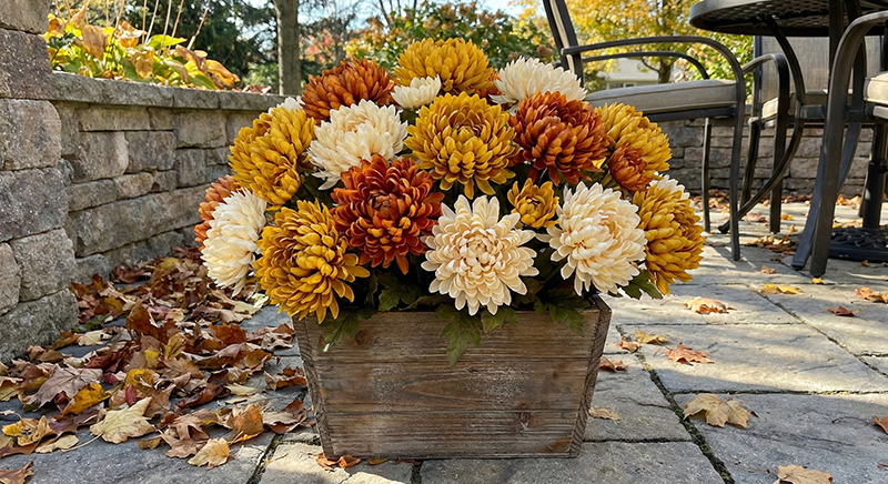 Wholesale Artificial Flowers