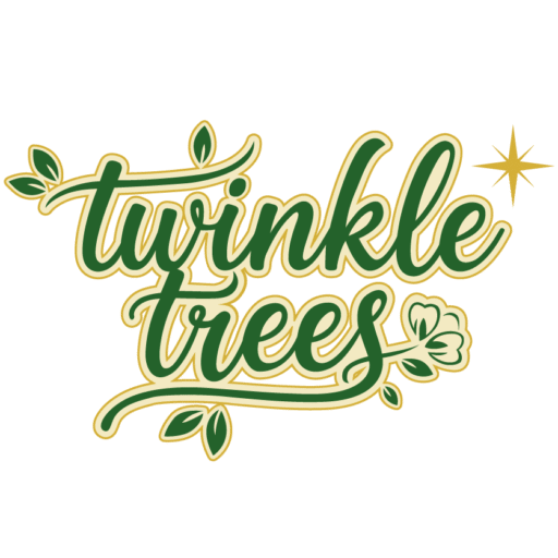 TwinkleTrees Production Team - Artificial Botany Experts