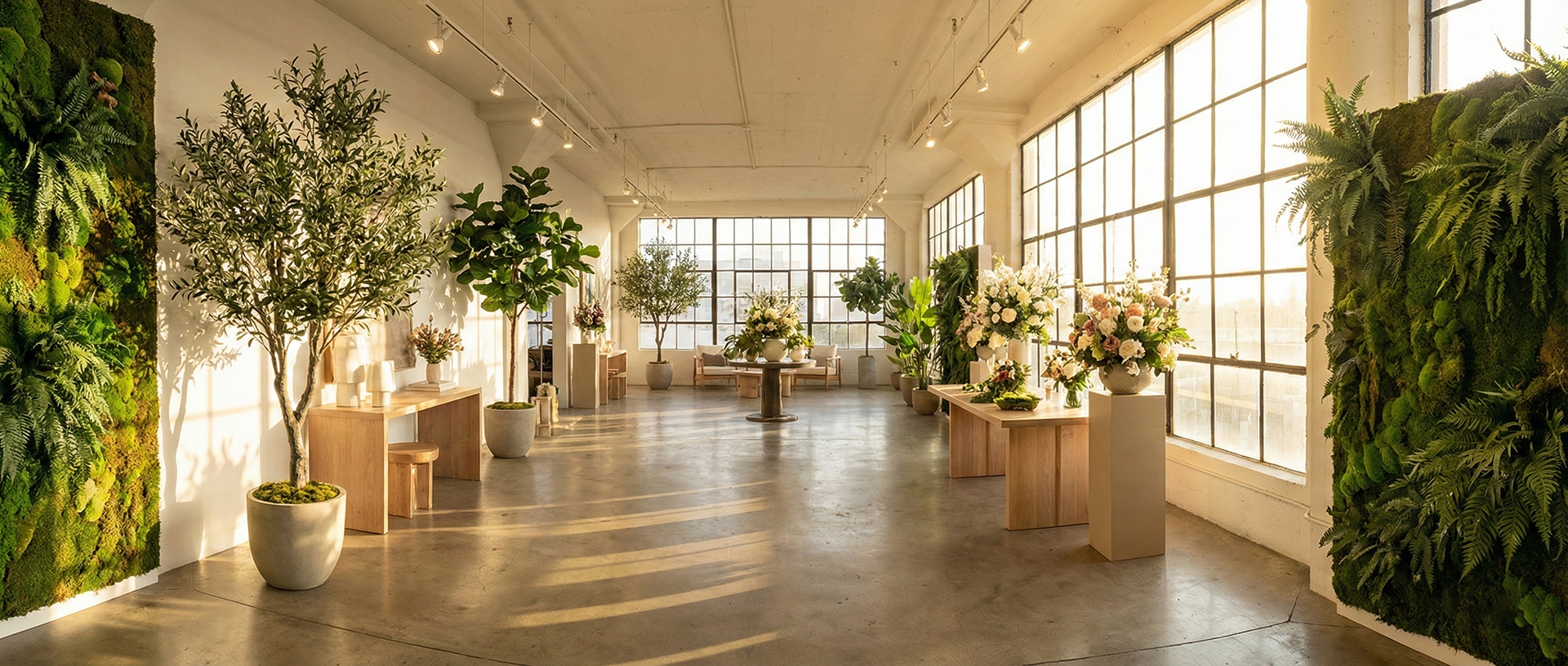 TwinkleTrees Factory