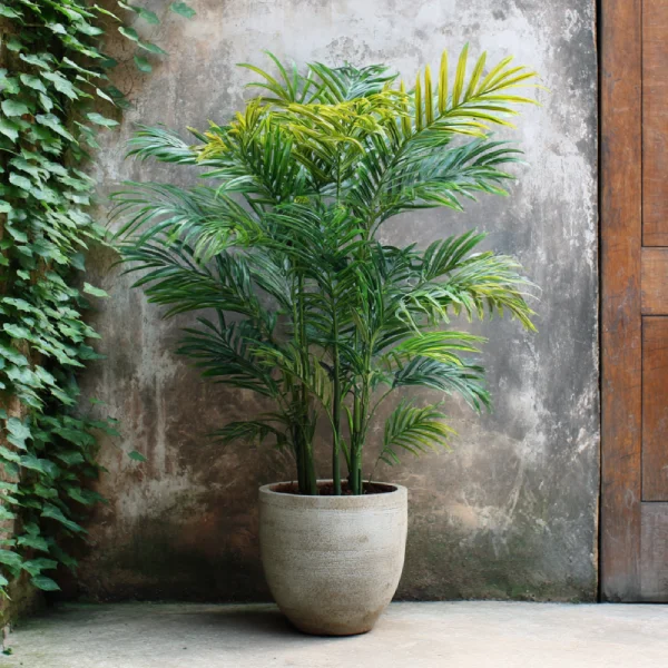 Artificial Outdoor Plants